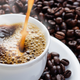 Illustration for article titled Our groundwater is caffeinated because of all the coffee were drinkingem/em
